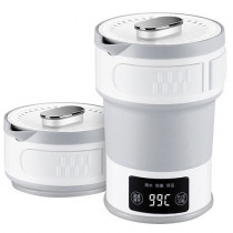 Life Element Electrical Water Kettle I63 Gray